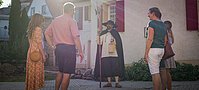 Nachtwächter-Tour Altstadt